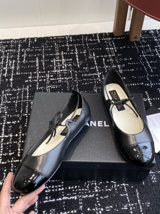 Ballet shoes фото 7