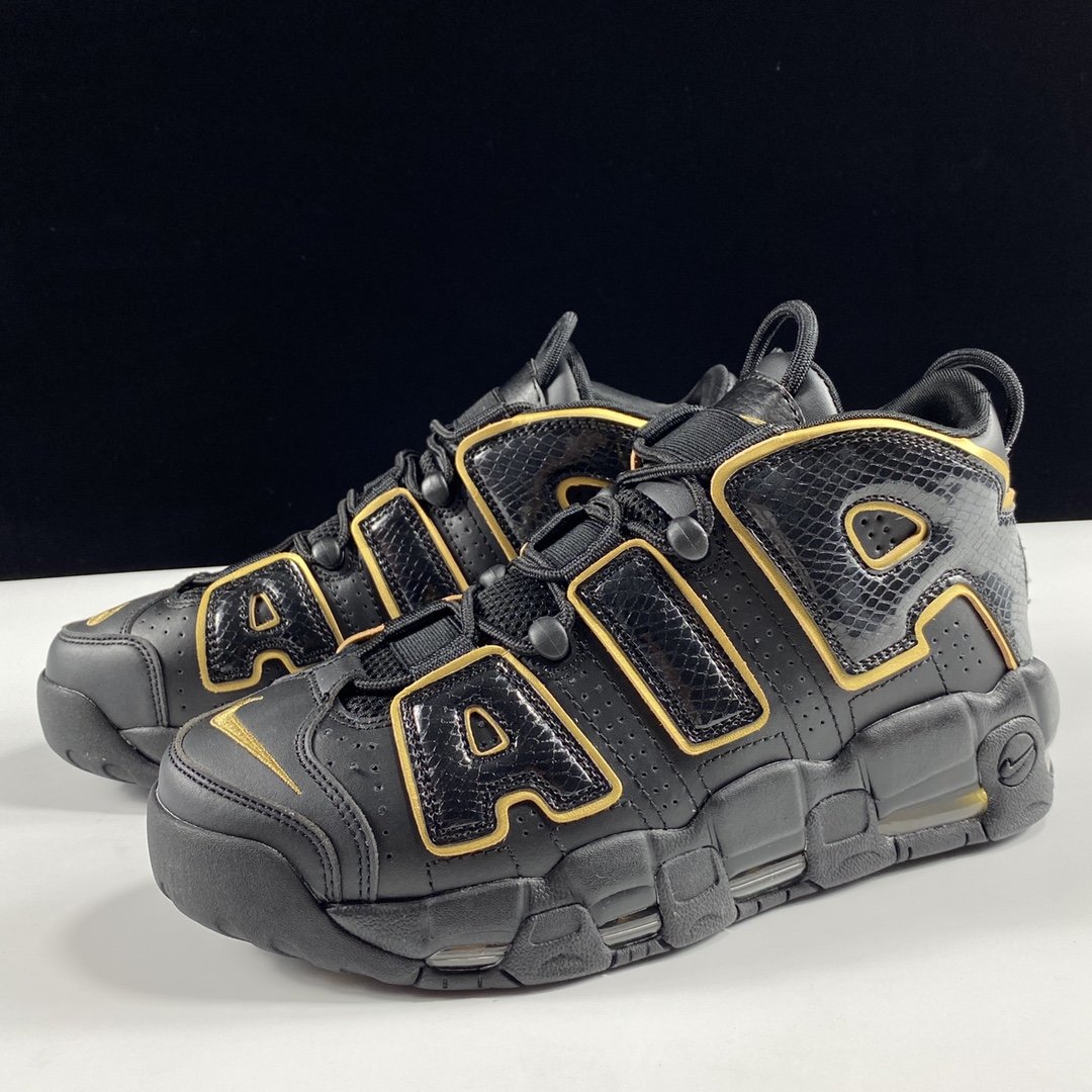 Sneakers Air More Uptempo фото 2