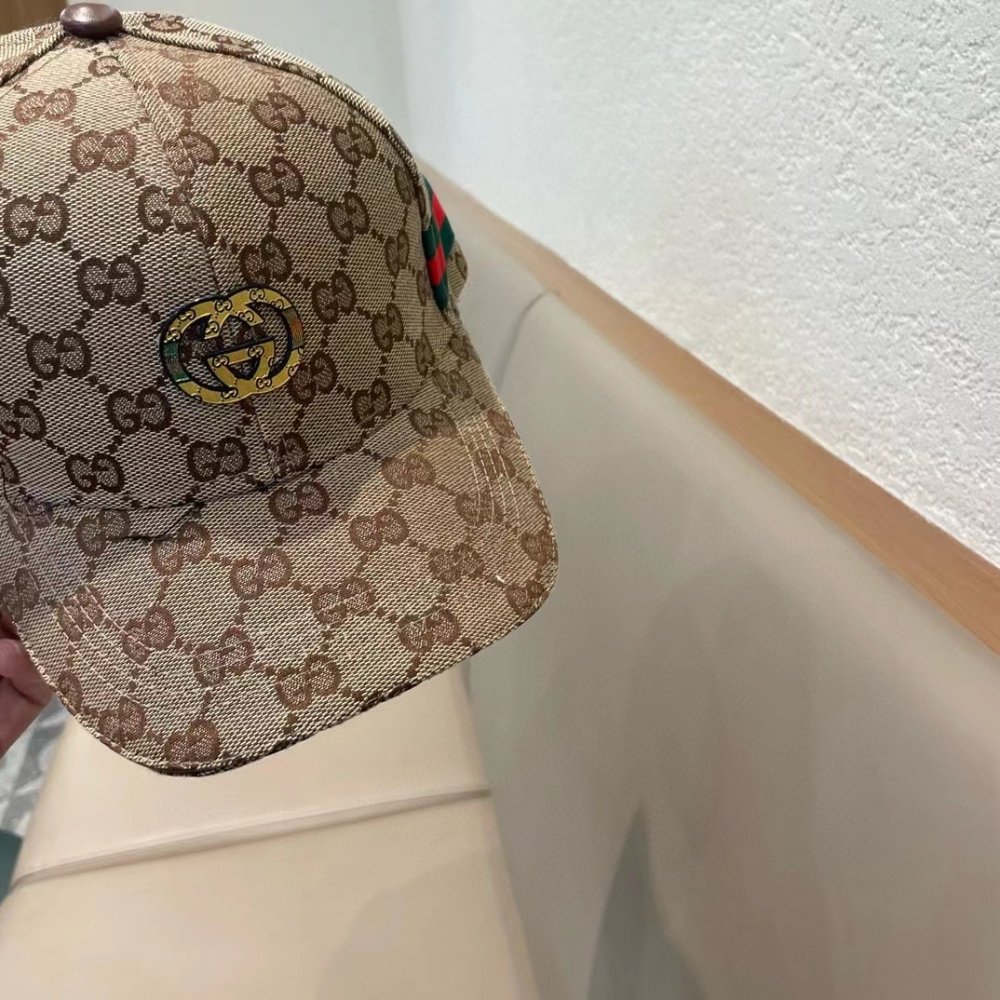 Кепка фото 4