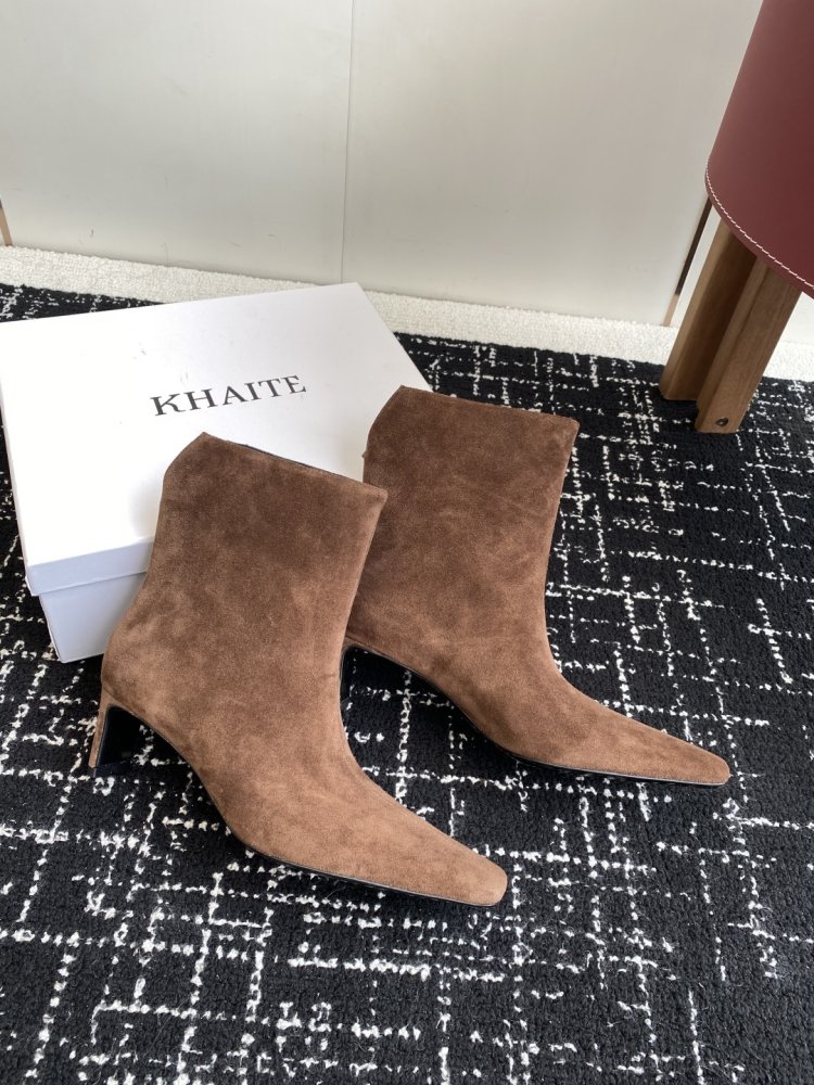 Boots women's фото 4