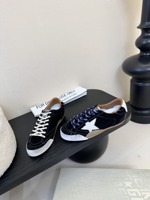 Кеды Golden Goose фото 3