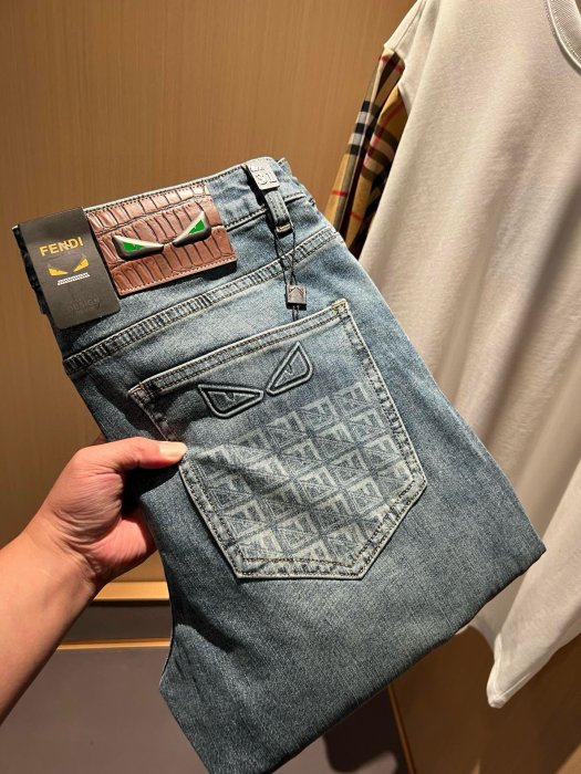 Jeans men's