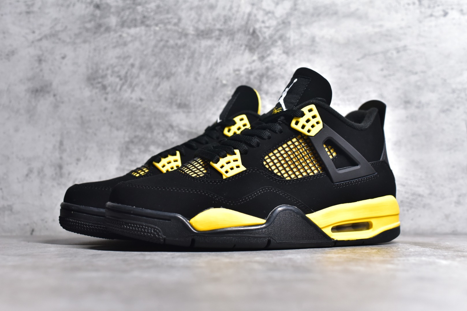 Кроссовки Air Jordan 4 DH6927 017 фото 2