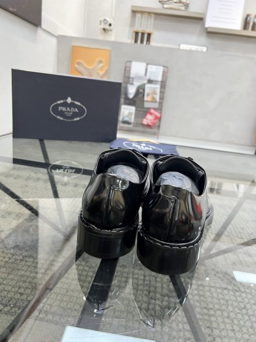 Туфли мужские фото 8