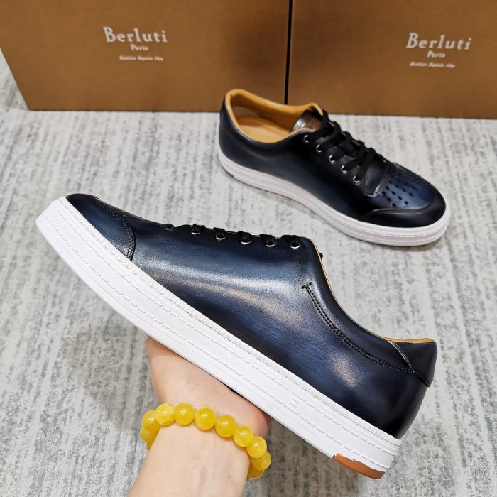 Кроссовки мужские фото 7