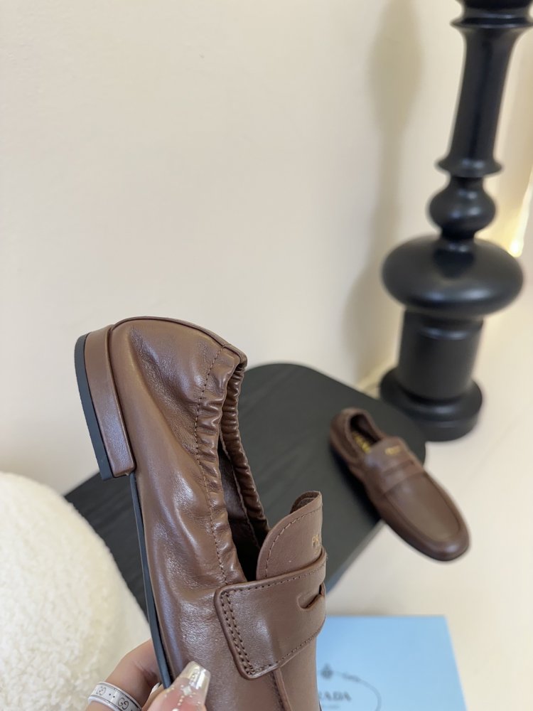 Лоферы women's фото 6