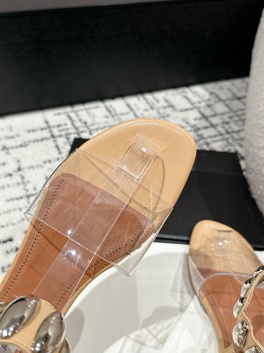 Сандалии женские фото 6