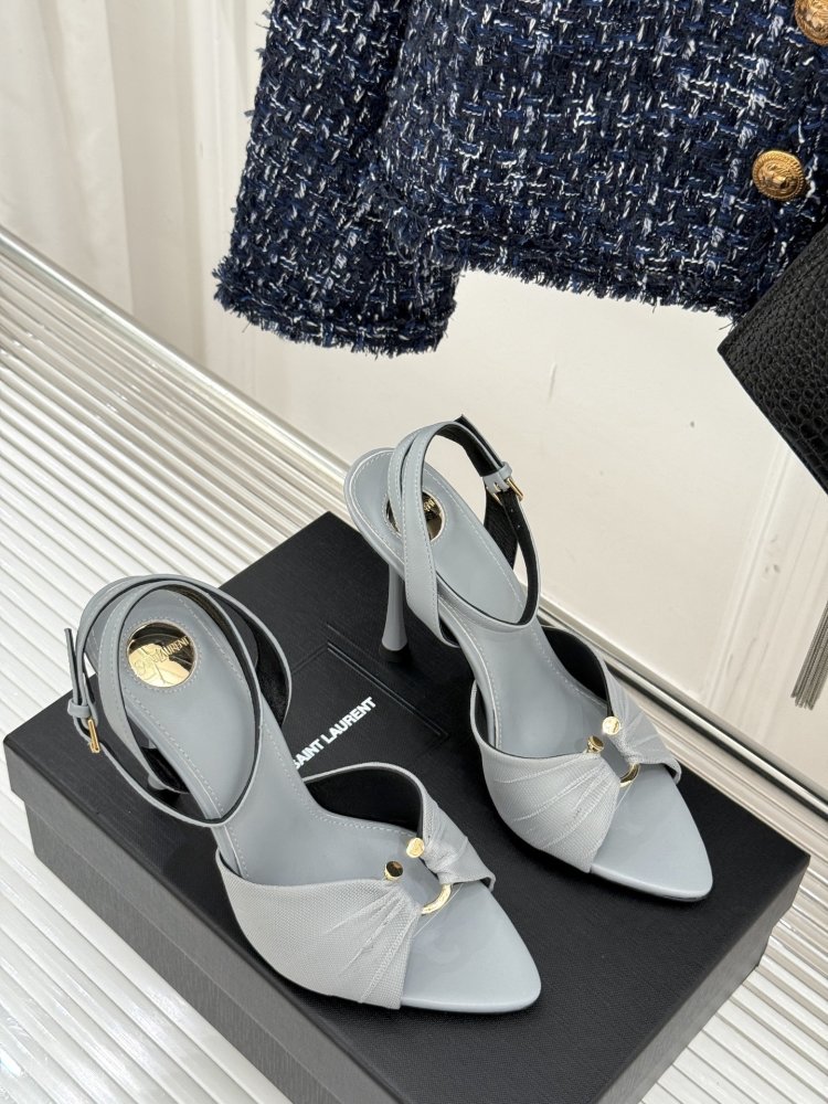 Босоніжки фото 3