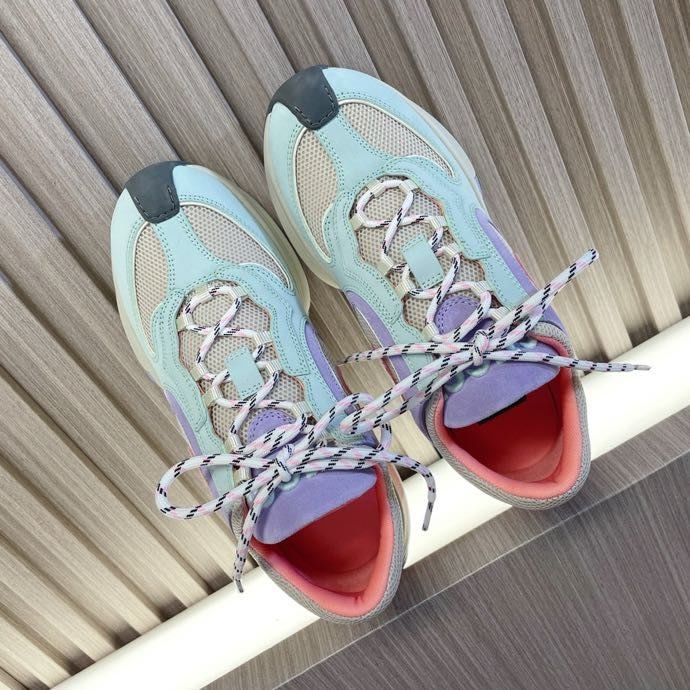 Кросівки Gucci Run фото 3