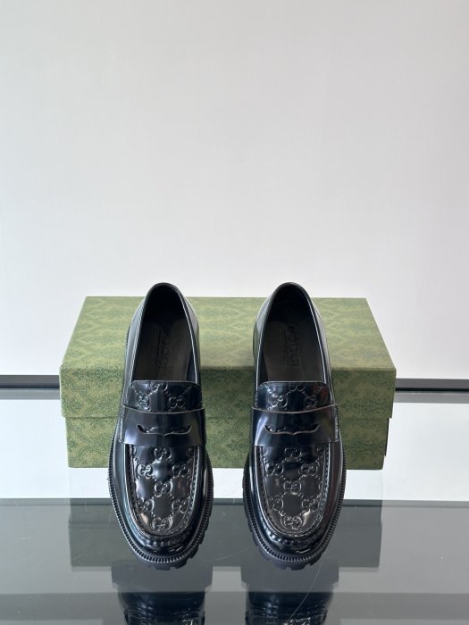 Туфли мужские фото 6