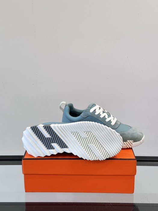 Sneakers men's фото 9