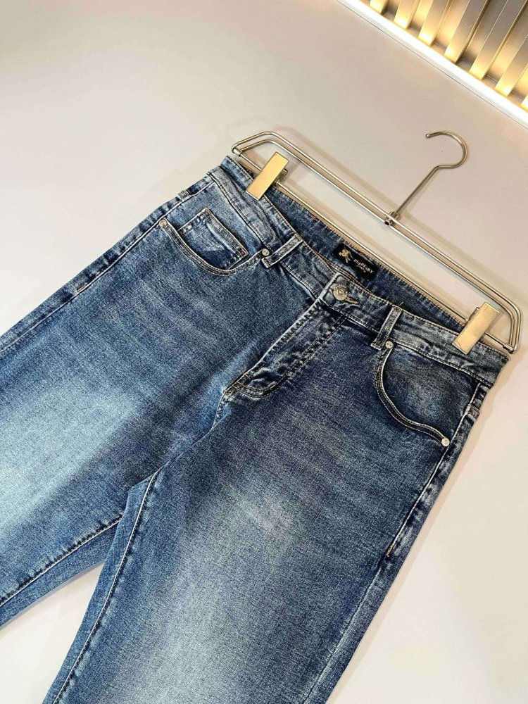 Jeans men's фото 4