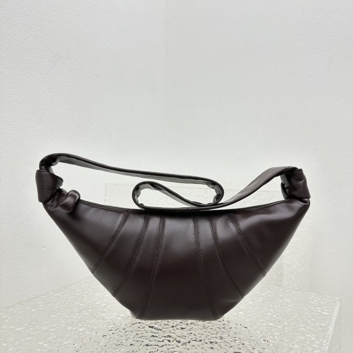 A bag women's Christophe Lema Croissant 35 cm фото 2