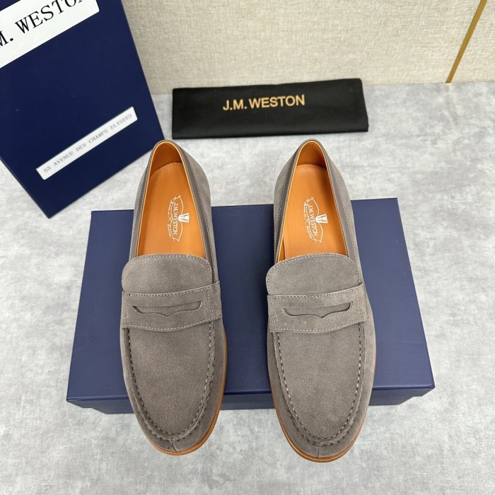 Лоферы чоловічі