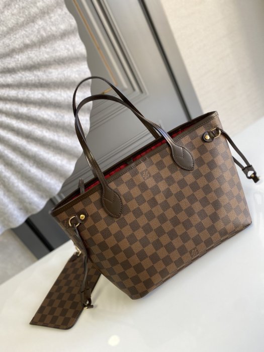 A bag women's NEVERFULL N41359 29 cm