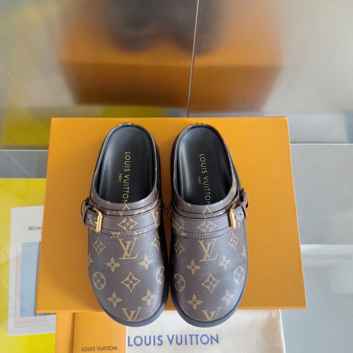 Мюли women's фото 7