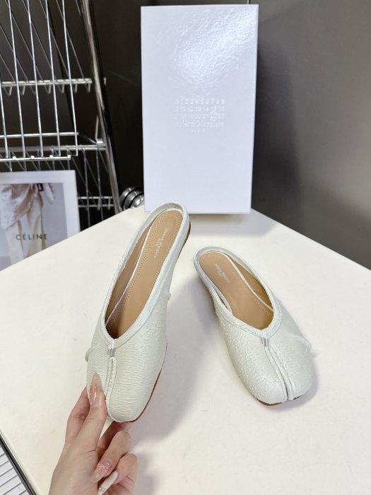 Балетки фото 4