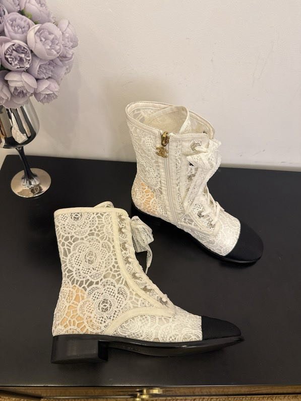 Ботинки женские фото 2