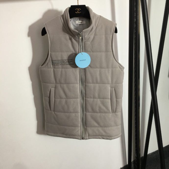 Vest women's