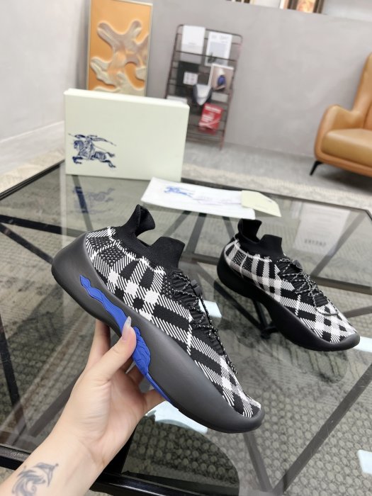 Sneakers men's фото 5