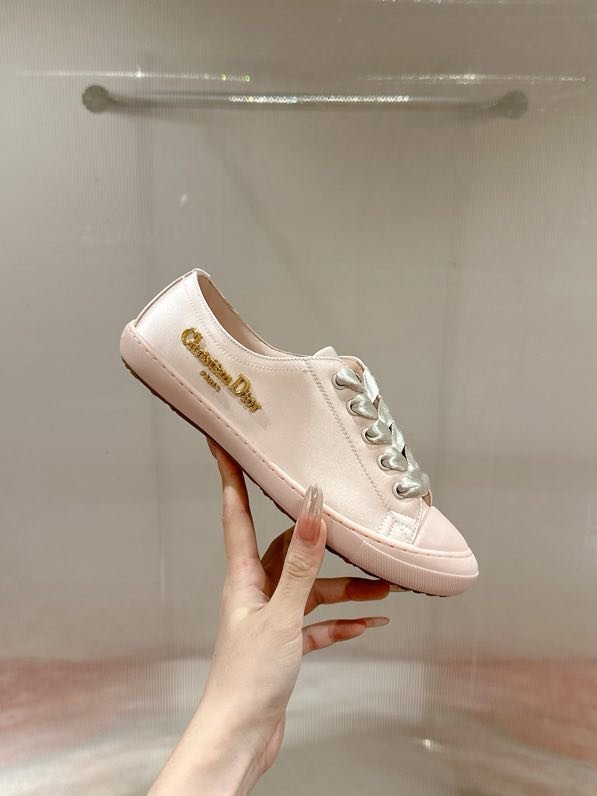 Кеди Dior Lucky жіночі фото 4