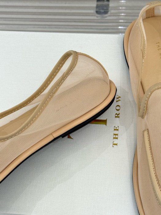 Балетки фото 8