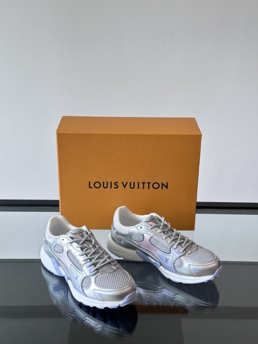 Кроссовки мужские фото 5