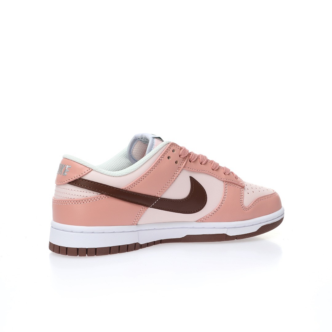 Кроссовки SB Dunk Low GS FD1232-002 фото 3