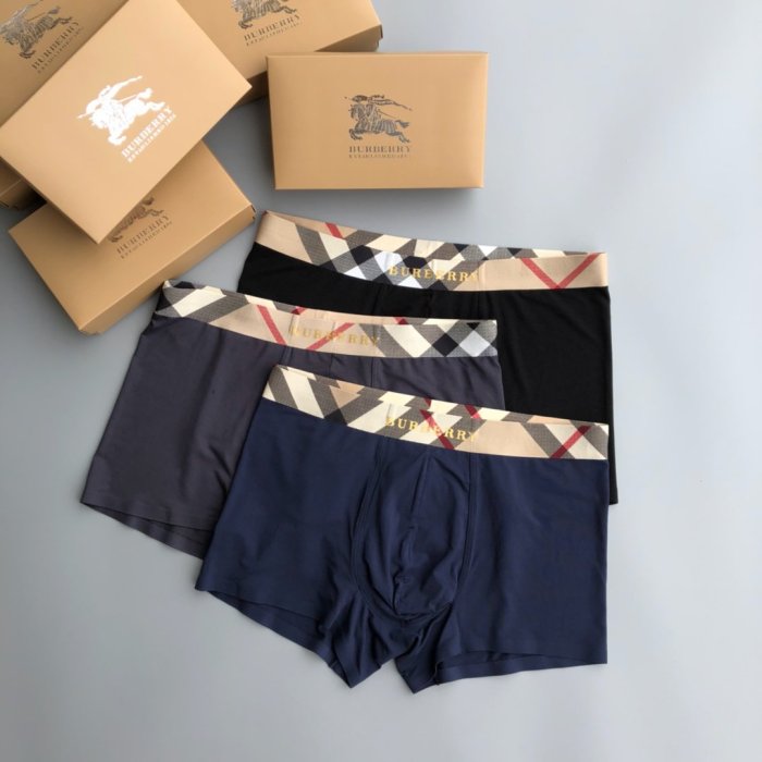 Underpants men's - 3 PC фото 2