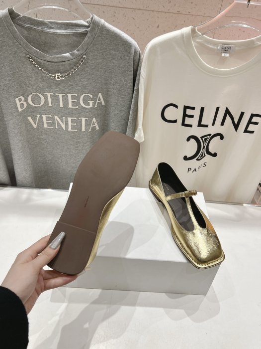 Ballet shoes фото 9