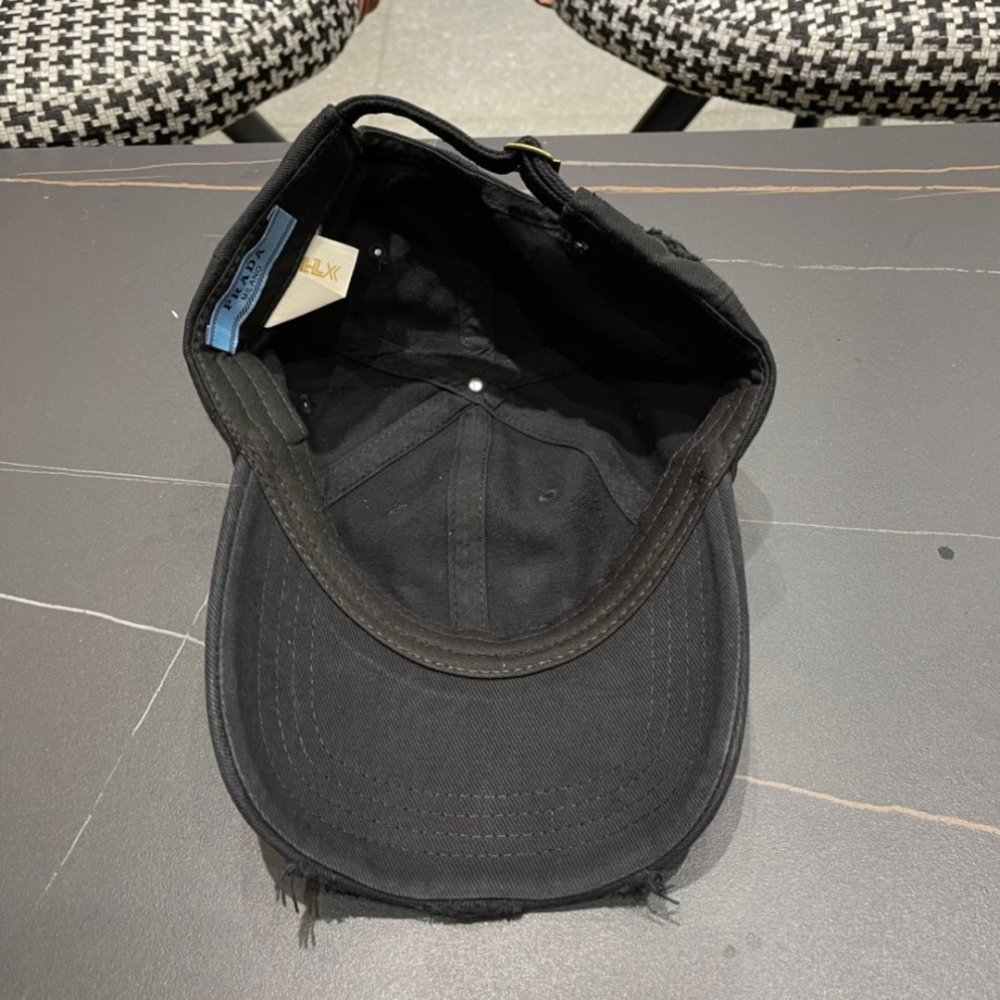 Кепка фото 9