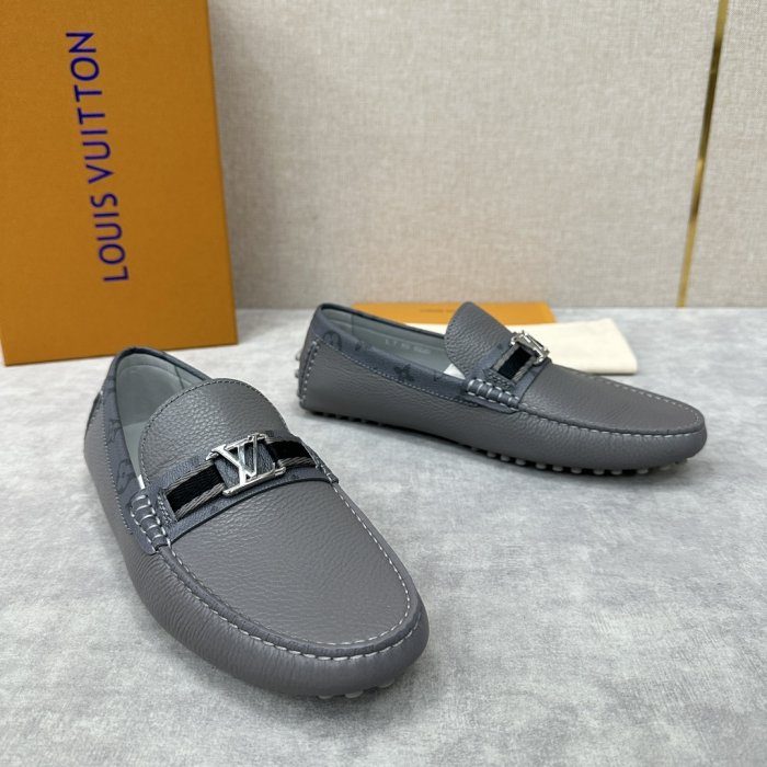 Moccasins men's HOCKENHEIM фото 2