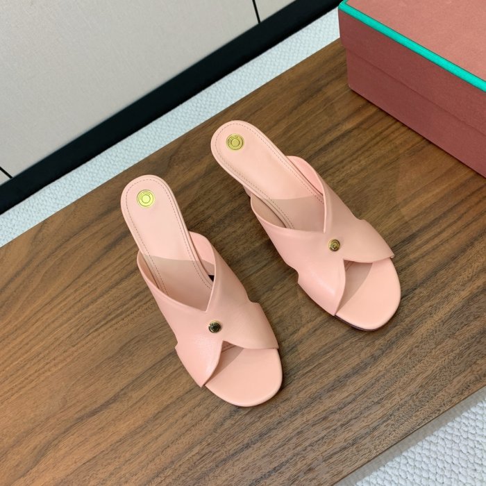 Босоножки фото 4