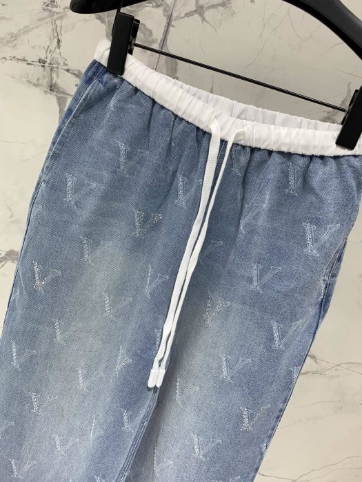 Jeans women's фото 3