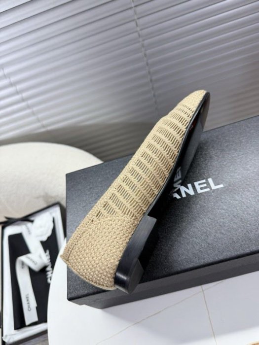 Балетки фото 3