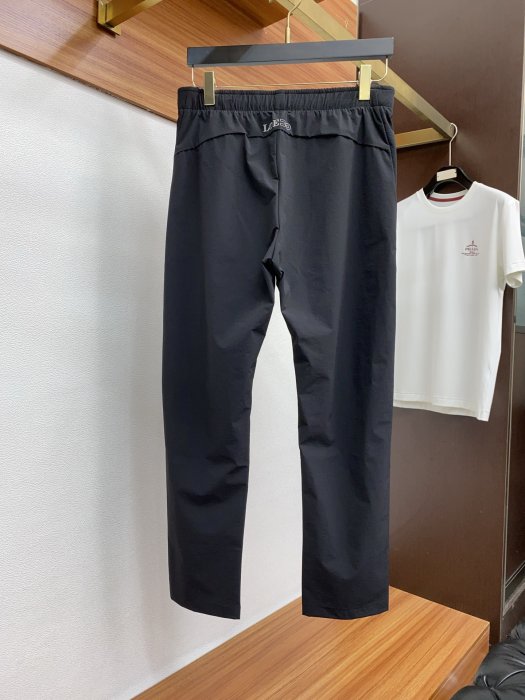 Pants men's фото 8