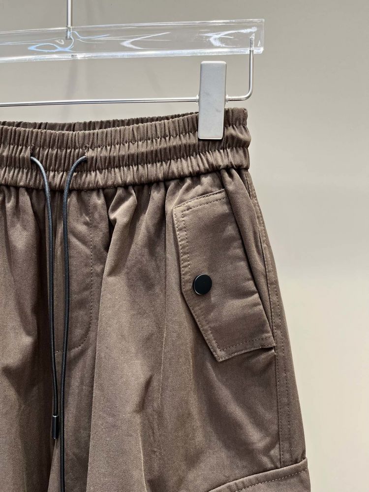 Прямые широкие штаны женские фото 3