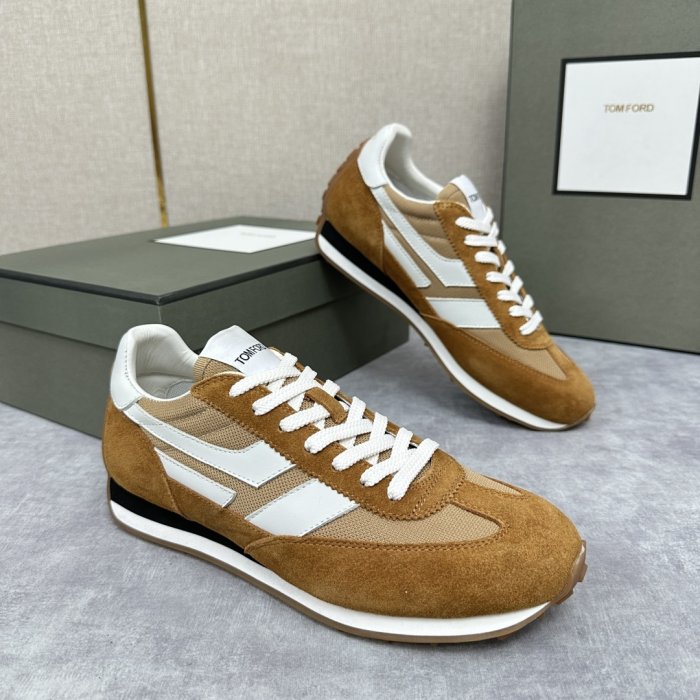 Sneakers men's фото 2