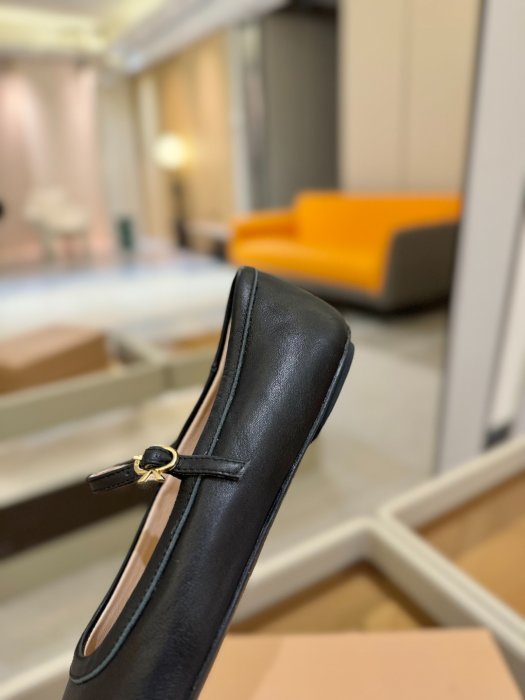 Ballet shoes фото 8