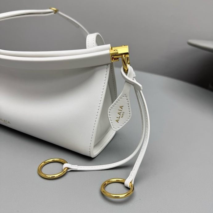 A bag LE CLICK women's 25 cm фото 4