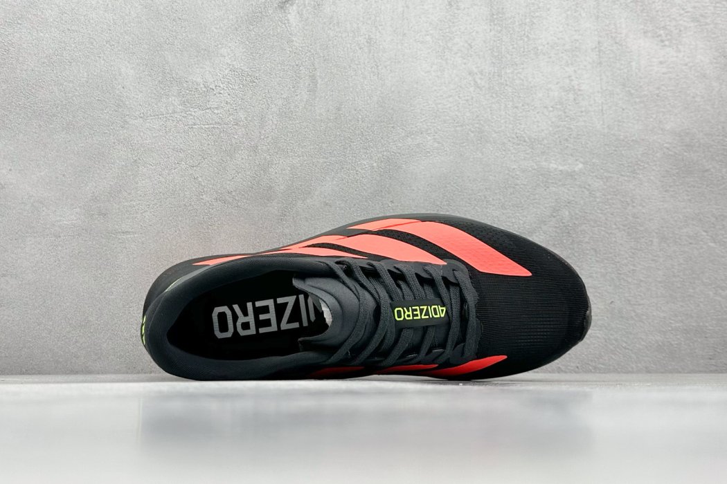 Sneakers Adidas Adizero Evo SL фото 3