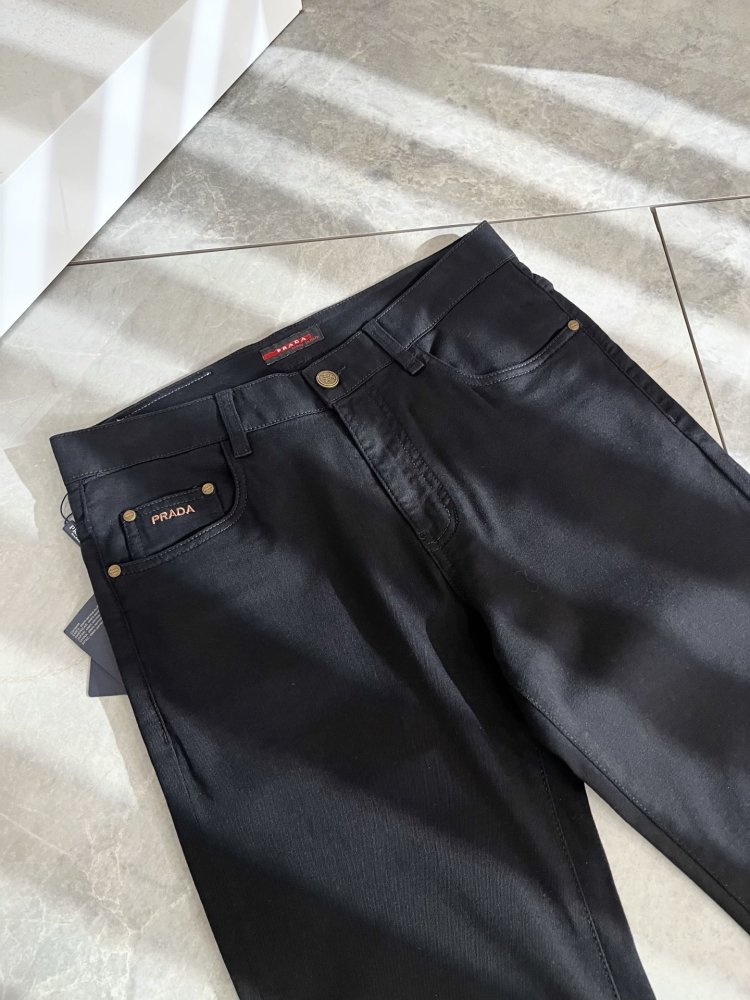 Джинсы мужские фото 4