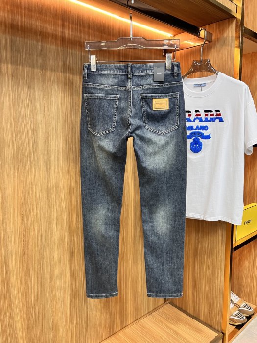 Jeans men's фото 3