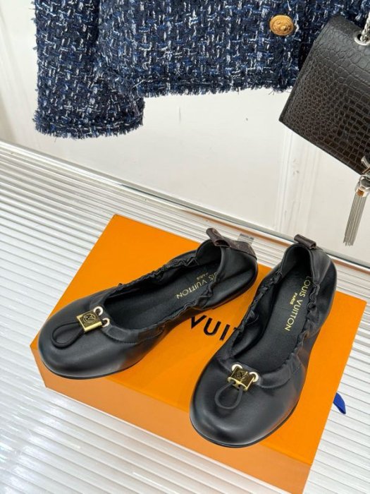 Ballet shoes фото 7