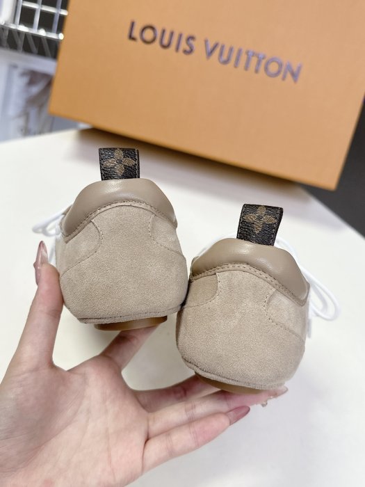 Кеди жіночі LV Sneakerina фото 9