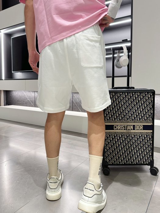 Шорты мужские фото 4