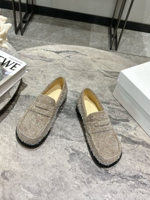 Лоферы женские Loewe Campo фото 6