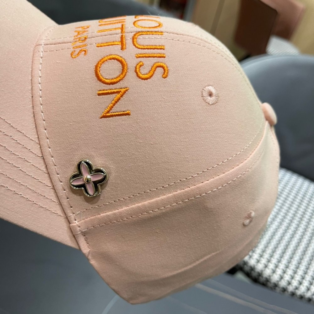 Кепка фото 6