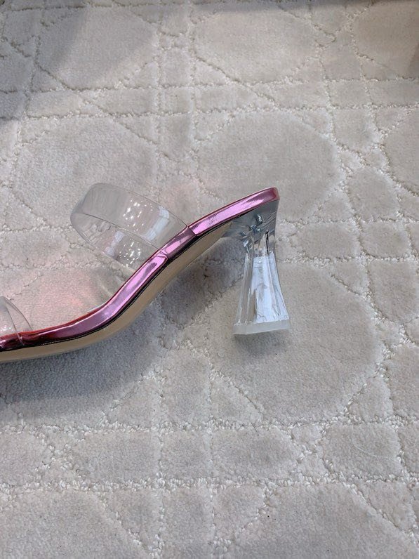 Босоніжки фото 3