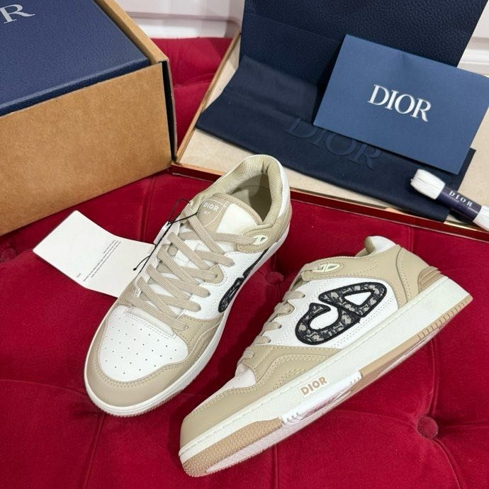 Кроссовки Dior B57
